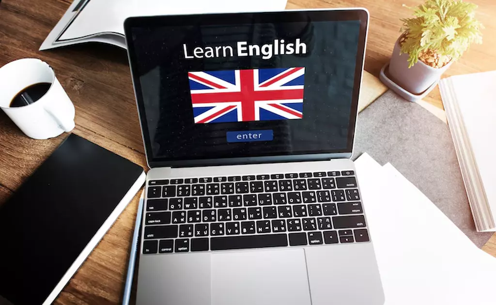Imparare l'inglese